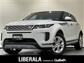 2019 Land Rover RangeRover Evoque