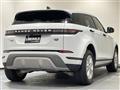 2019 Land Rover RangeRover Evoque