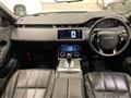 2019 Land Rover RangeRover Evoque