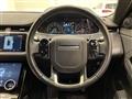 2019 Land Rover RangeRover Evoque