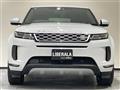 2019 Land Rover RangeRover Evoque