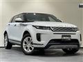 2019 Land Rover RangeRover Evoque