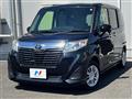 2017 Toyota Roomy