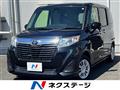 2017 Toyota Roomy