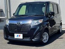 2017 Toyota Roomy