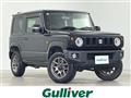 2020 Suzuki Jimny