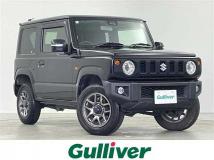 2020 Suzuki Jimny