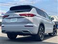2022 Mitsubishi OUTLANDER PHEV