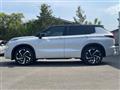 2022 Mitsubishi OUTLANDER PHEV