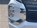 2022 Mitsubishi OUTLANDER PHEV