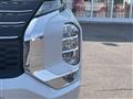 2022 Mitsubishi OUTLANDER PHEV