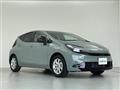 2026 Toyota AQUA