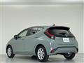 2026 Toyota AQUA
