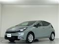 2026 Toyota AQUA