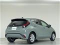 2026 Toyota AQUA