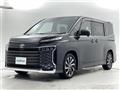 2023 Toyota Voxy