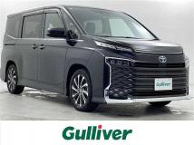 2023 Toyota Voxy