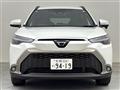 2025 Toyota CorollaCross