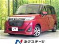 2018 Toyota Roomy