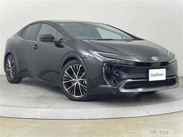 2024 Toyota Prius