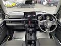 2025 Suzuki Jimny