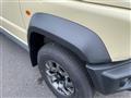 2025 Suzuki Jimny