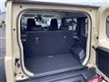 2025 Suzuki Jimny