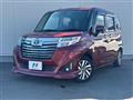 2018 Toyota Roomy