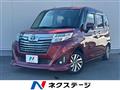 2018 Toyota Roomy