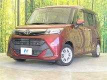 2019 Toyota Tank