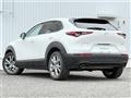 2021 Mazda CX-3