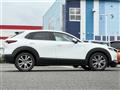 2021 Mazda CX-3