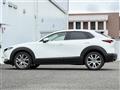 2021 Mazda CX-3