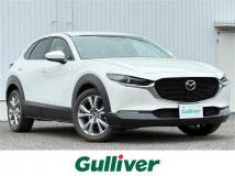 2021 Mazda CX-3