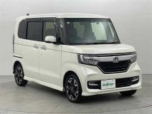 2017 Honda N BOX