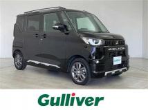 2023 Mitsubishi DELICA MINI