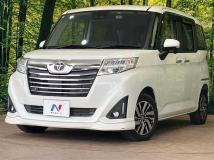 2019 Toyota Roomy