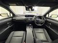 2019 Lexus UX