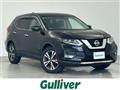2018 Nissan X-Trail