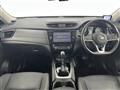2018 Nissan X-Trail