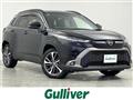 2024 Toyota CorollaCross