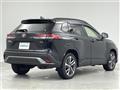 2024 Toyota CorollaCross