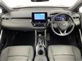 2024 Toyota CorollaCross