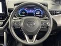 2024 Toyota CorollaCross
