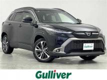 2024 Toyota CorollaCross