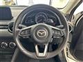 2019 Mazda CX-3