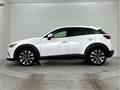 2019 Mazda CX-3