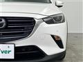 2019 Mazda CX-3