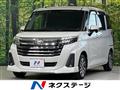 2020 Toyota Roomy