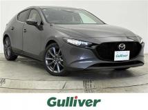 2023 Mazda Mazda3